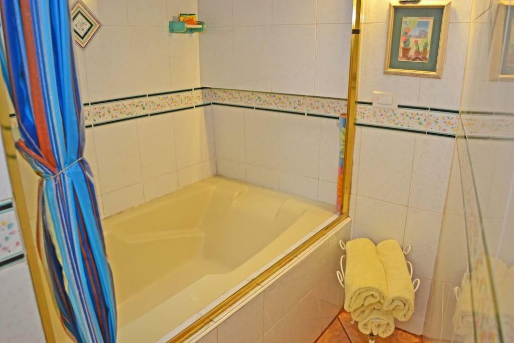 Amazingly Romantic Vacation For Your Honeymoon Τιχουάνα Εξωτερικό φωτογραφία