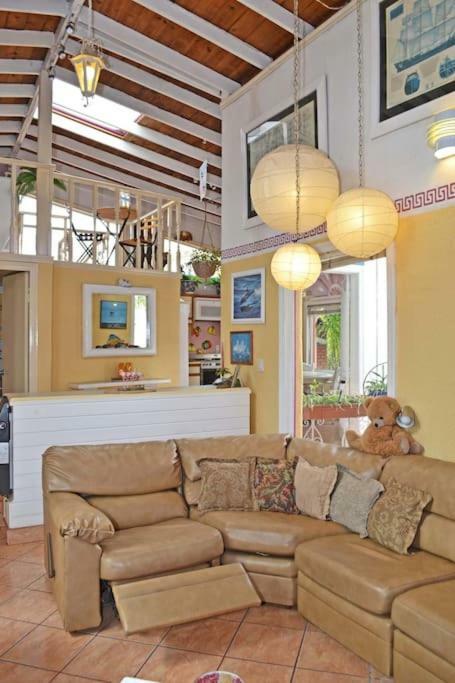 Amazingly Romantic Vacation For Your Honeymoon Τιχουάνα Εξωτερικό φωτογραφία