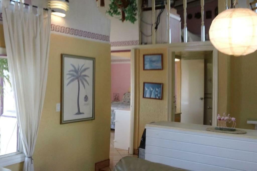 Amazingly Romantic Vacation For Your Honeymoon Τιχουάνα Εξωτερικό φωτογραφία