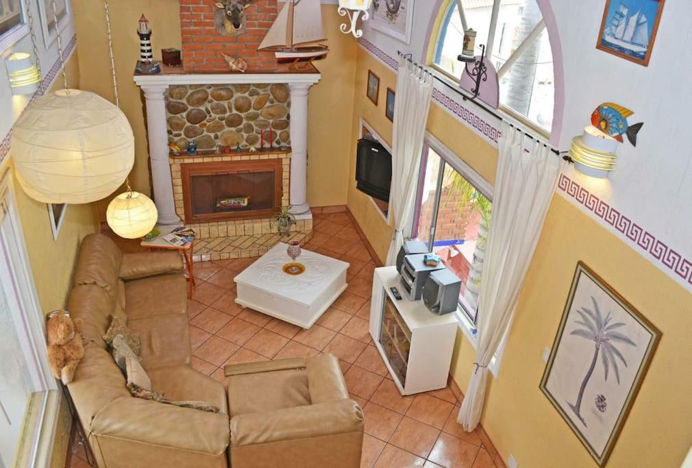 Amazingly Romantic Vacation For Your Honeymoon Τιχουάνα Εξωτερικό φωτογραφία